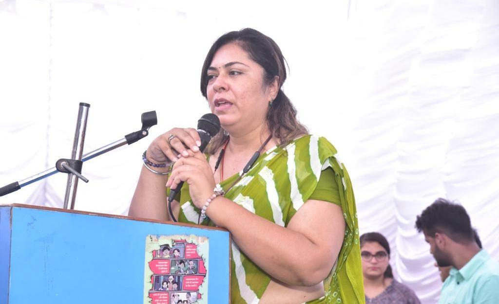 Interview with Harmeet Sehra, Head CSR, Cairn Oil & Gas: Project Harit Dhara aligns with our ESG vision to uplift 20 million women and children through holistic initiatives